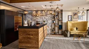 Natur Alpin Hotel Feichtner Hof - Image 4