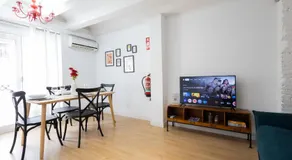 CASA FLORIT - Your Apartment in Ruzafa - 4 Guests - 5 min City Centre - Image 4