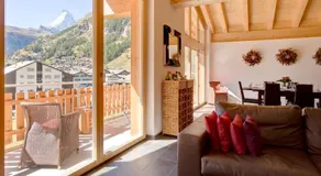 Luxury Chalets & Apartments by MX Zermatt - Image 3