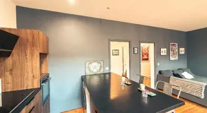 Le Lavoisier - Appartement spacieux - Esprit loft - Image 3