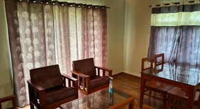 Estate stay near Dubare elephant camp, friendly for remote workers - Image 2