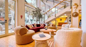 Hotel Remin Plaza - Image 4
