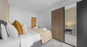 The Manor - Beachwalk Apartments - Image 2
