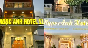 Ngọc Anh Hotel - Image 5