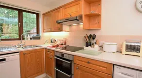 2 Bed in Shipston-on-stour oc-75870 - Image 5