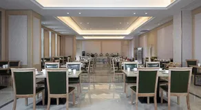 Vienna International Hotel (Jiaxing Nanhu Hotel) - Image 2