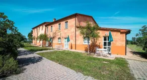 La Beccanina stilvolles Appartement Melograno - Image 5