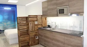 Apartamentos Zarautz Centro, con parking gratis - Image 3