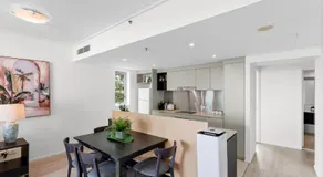 Aveline Dual-Key at Mantra Trilogy Cairns City - Image 5