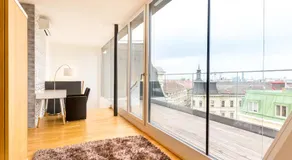Abieshomes Serviced Apartments - Votivpark - Image 4