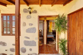 Authentic Canarian House in the center of Gran Canaria - Image 5