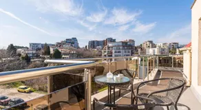 Fantasy Apartments Saint Constantine and Helena Resort - Image 4