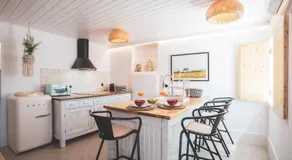 Azenhas do Mar West Coast Design and Surf Villas - Image 4