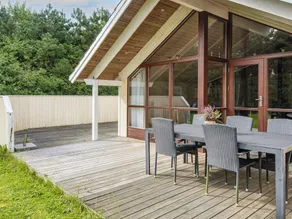 5 star holiday home in Ulfborg - Image 5