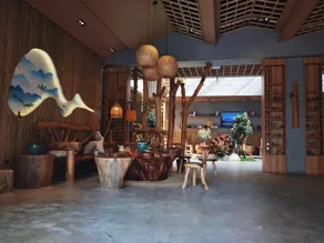 Yijia Homestay (Ruyuan Branch) - Image 5