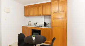 Harbour Bridge Views at Pool Sleeps 4 Parking - Image 4