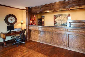 Baymont by Wyndham McAlester Hwy 69 - Image 3