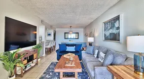 Oceanfront 3br/2ba Dog Friendly - Image 2