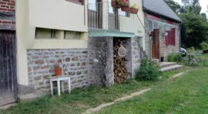 L'Oisiveraie - Ecolieu dans le bocage normand - Image 2
