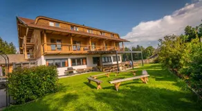 Hotel-Gasthof Deixelberger - Image 4