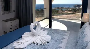 AELIA DREAM VILLA EN UNA FINCA PRIVADA EN ARDANI KARPATHOS - Image 2