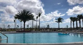 Cheerful entire home with a residential pool - Image 3