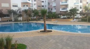 Suite Meublée à Nouaceur - Image 4