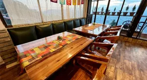 Darjeeling Heights - A Boutique Mountain View Homestay - Image 5