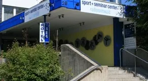 SSC Sport+Seminarcenter Radevormwald - Image 4