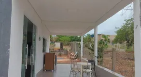 Casa de alto padrao na beira do lago Corumba IV - Image 3