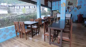 Brahamkamal Resort - Image 5