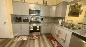 Modern Comfort Near Military Bases & Shopping – Walk to Parks & Lakes! - Image 4
