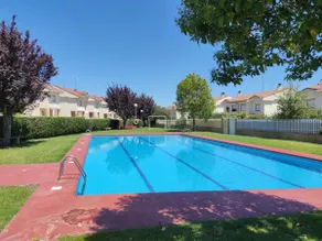 Chalet con Piscina, jardin, txoko y wifi - Image 3