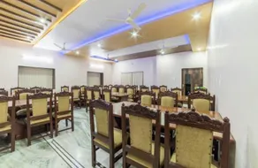 Hotel Amar Palace - Image 4