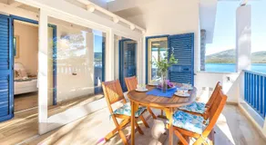 Sardinia Re - Porto Conte Bay Terrace - Image 5