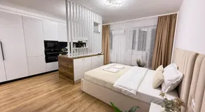 Holiday Rental - Collection Studios Palas Mall Iasi - Image 2