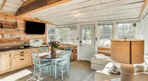 Nature Lovers Paradise Elk River Cabin - Image 5