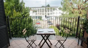 Residenza Castello, con Ampio Garage Privato - Image 5