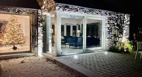 Ballyheifer House - a beautiful 5 bedroom home. - Image 5
