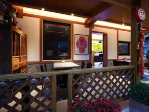 Jasmine Orange Bed and Breakfast - Image 5