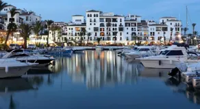 Lovely Aldea Beach Apartment - Image 4