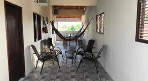 Pousada e Hostel Refúgio dos Lençóis - Image 5