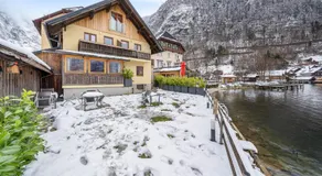 Hallstatt Lakeside Top 2 - Zimmer mit Gartenzugang - Image 4