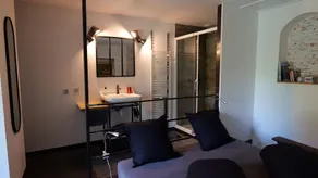 Chambres d'hotes A l'Ombre du Saule - Image 1