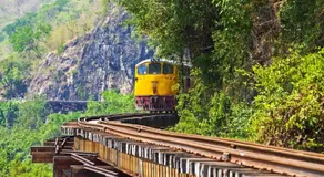 Sawasdee River Kwai Lodge - Image 5