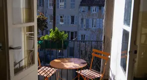 Jolie chambre dans appartement cosy en plein centre - Image 3