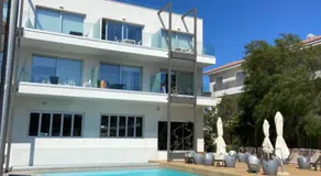 Amalfi Suite at Mythical Sands Resort - Image 2