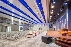 Luoyang Anbang Business Hotel - Image 3