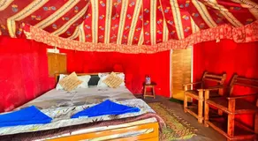 Osian Camel safari and Village home stay - Image 2