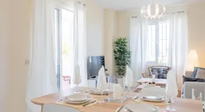 2275-Superb new apt on Valle Romano, golf view - Image 5